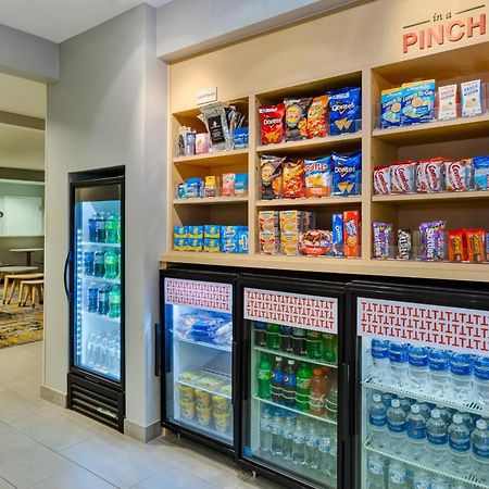 Towneplace Suites By Marriott Nashville Airport Экстерьер фото