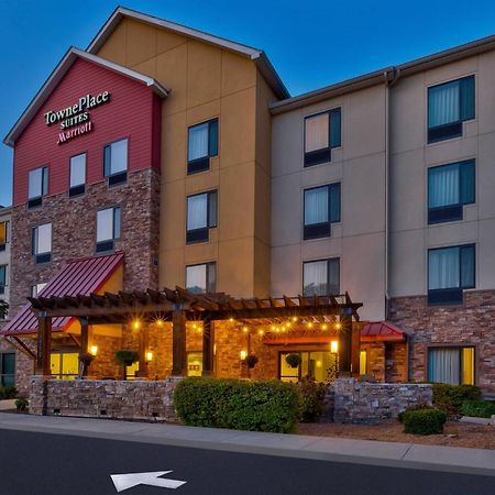 Towneplace Suites By Marriott Nashville Airport Экстерьер фото