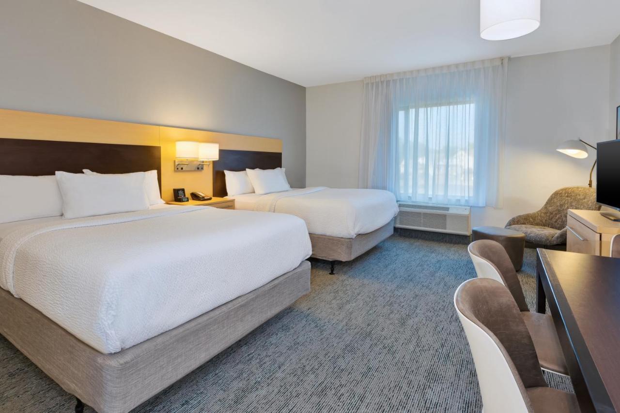 Towneplace Suites By Marriott Nashville Airport Экстерьер фото