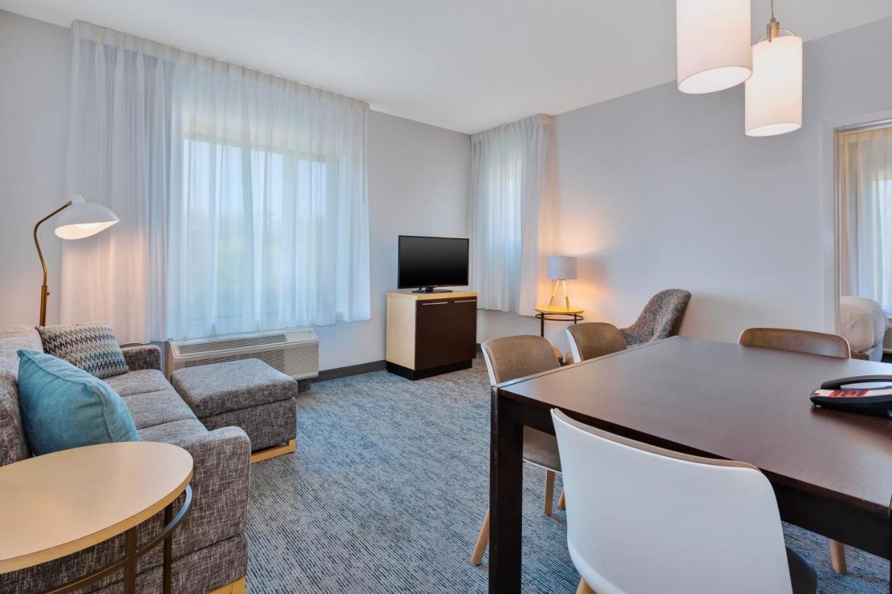 Towneplace Suites By Marriott Nashville Airport Экстерьер фото