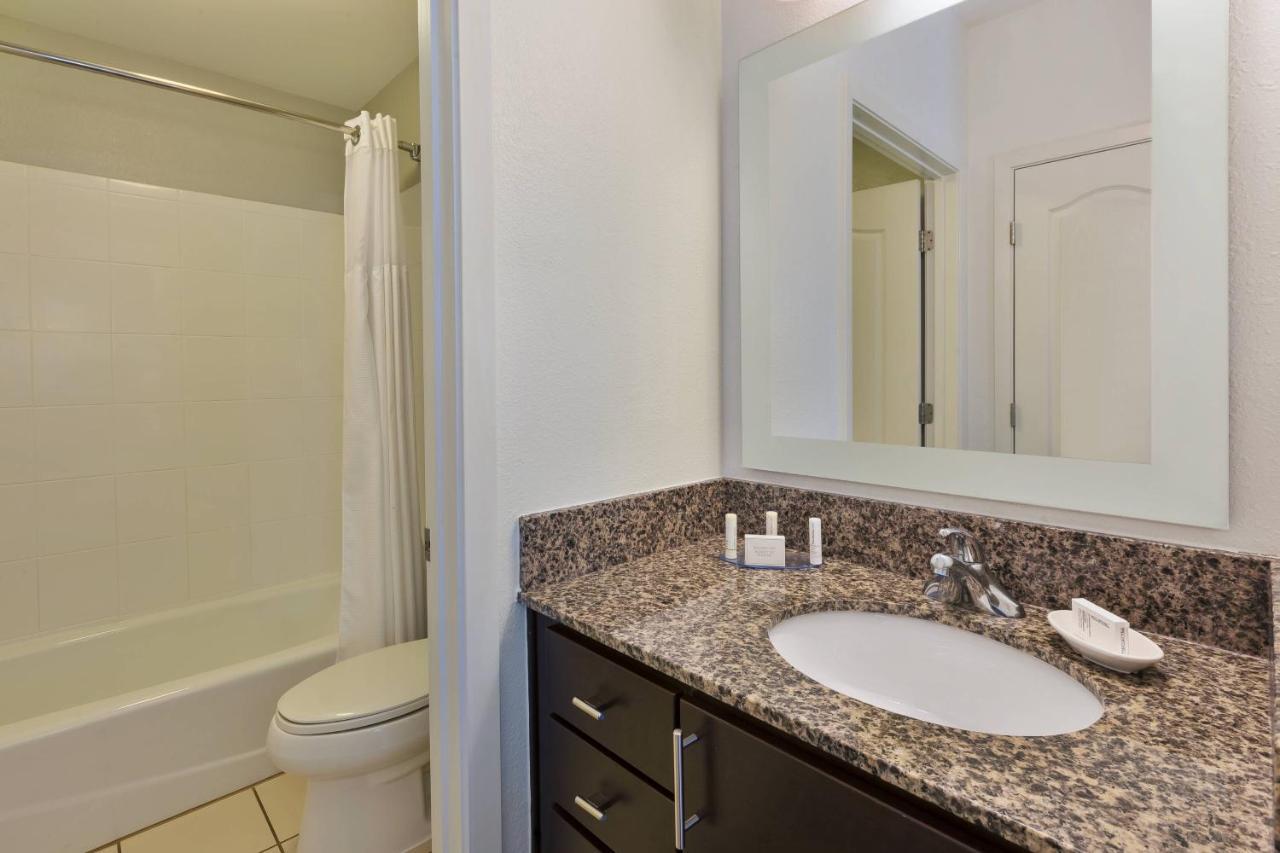 Towneplace Suites By Marriott Nashville Airport Экстерьер фото