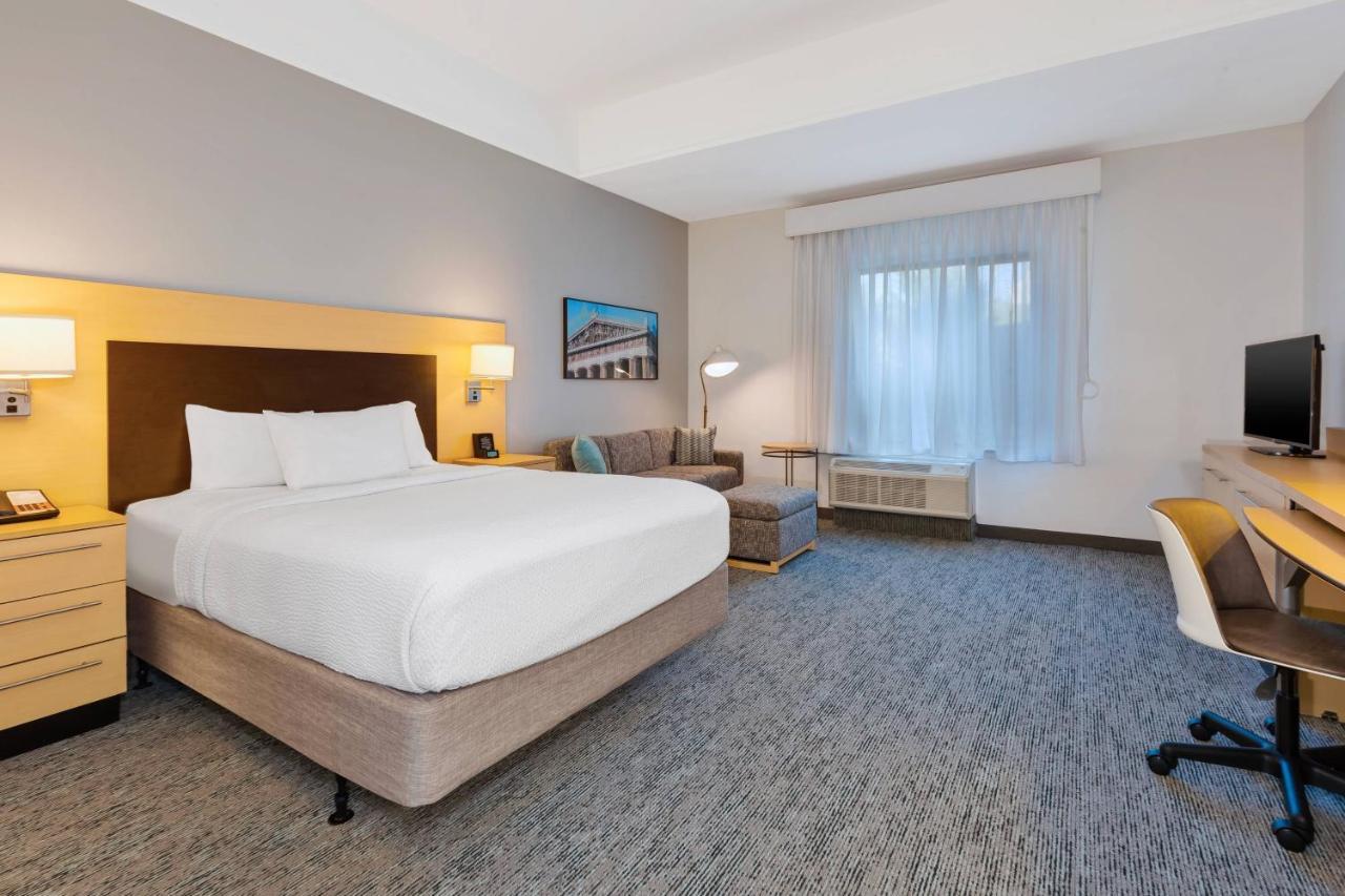 Towneplace Suites By Marriott Nashville Airport Экстерьер фото