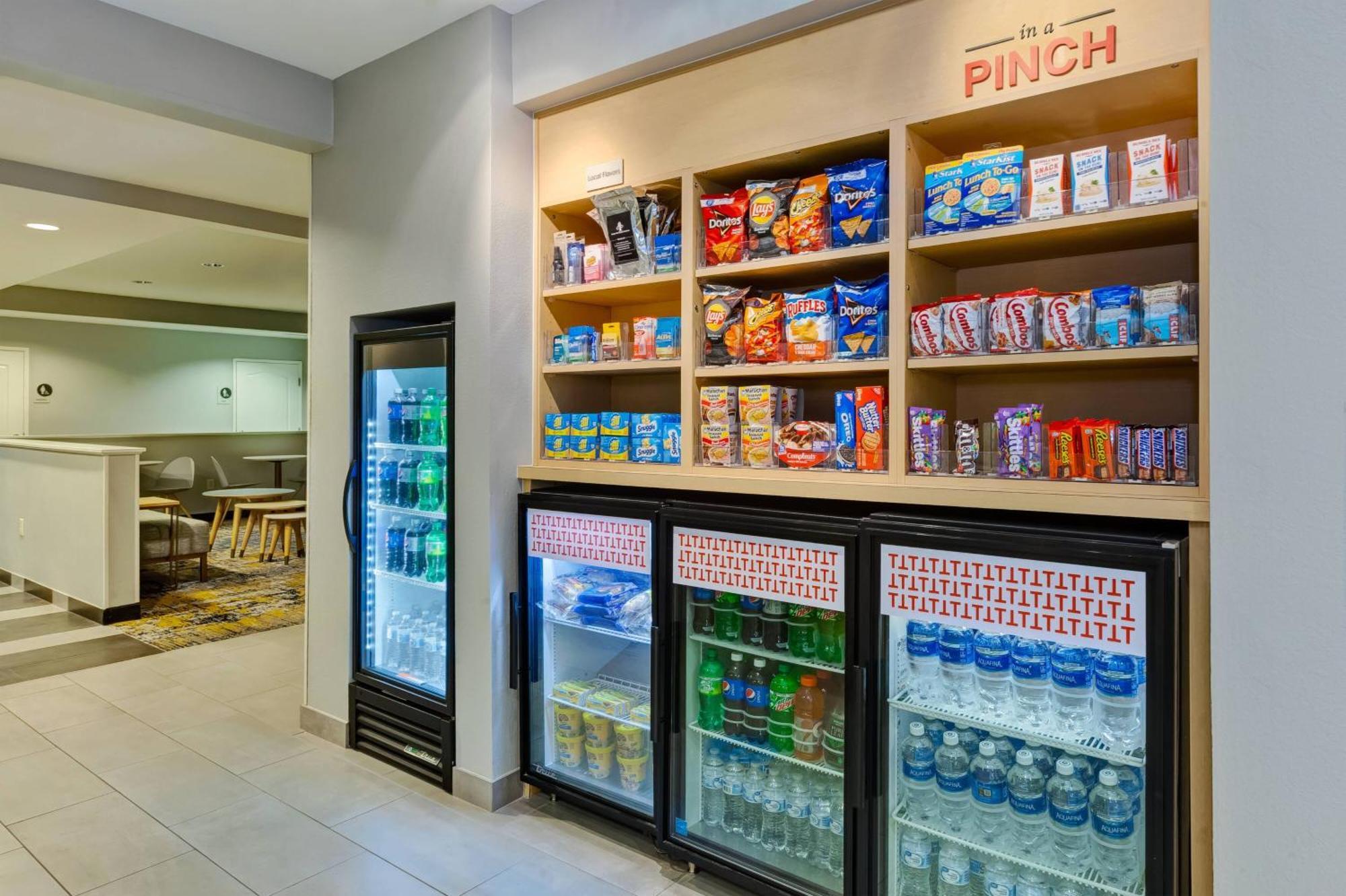 Towneplace Suites By Marriott Nashville Airport Экстерьер фото