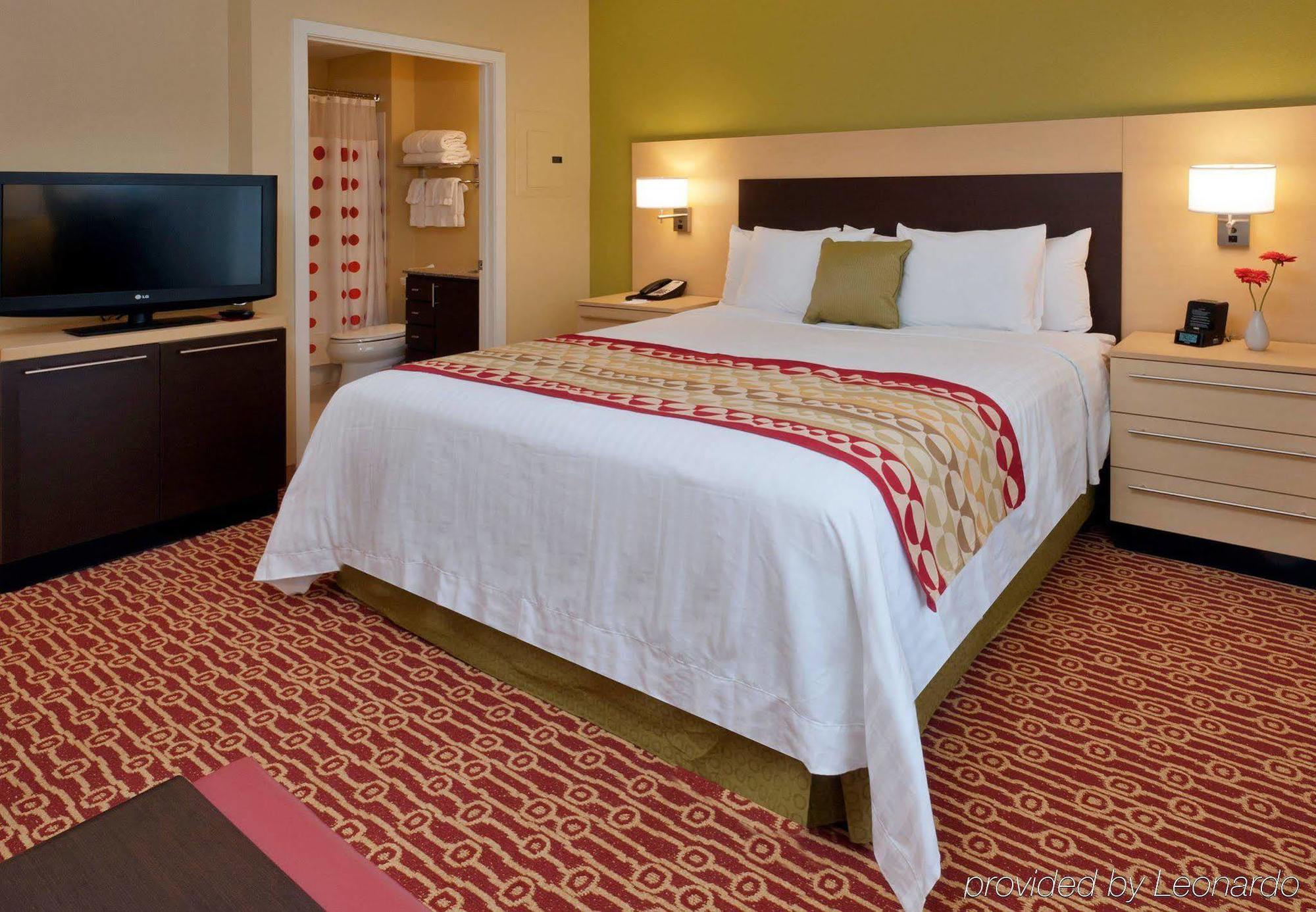 Towneplace Suites By Marriott Nashville Airport Экстерьер фото