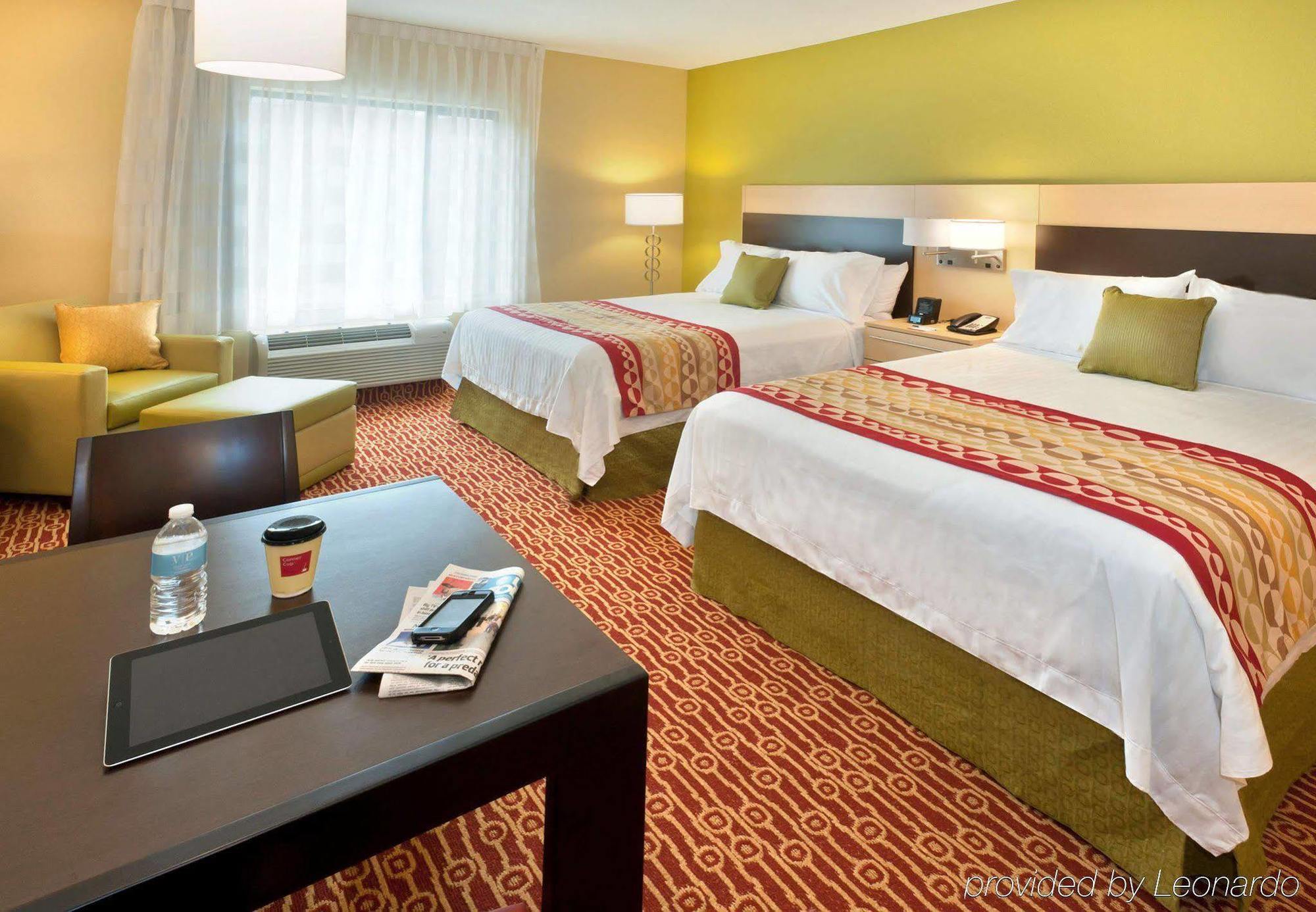 Towneplace Suites By Marriott Nashville Airport Экстерьер фото