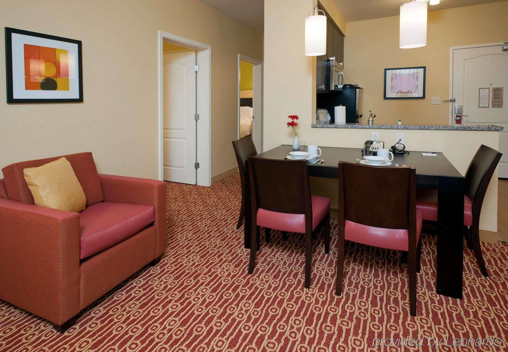 Towneplace Suites By Marriott Nashville Airport Номер фото