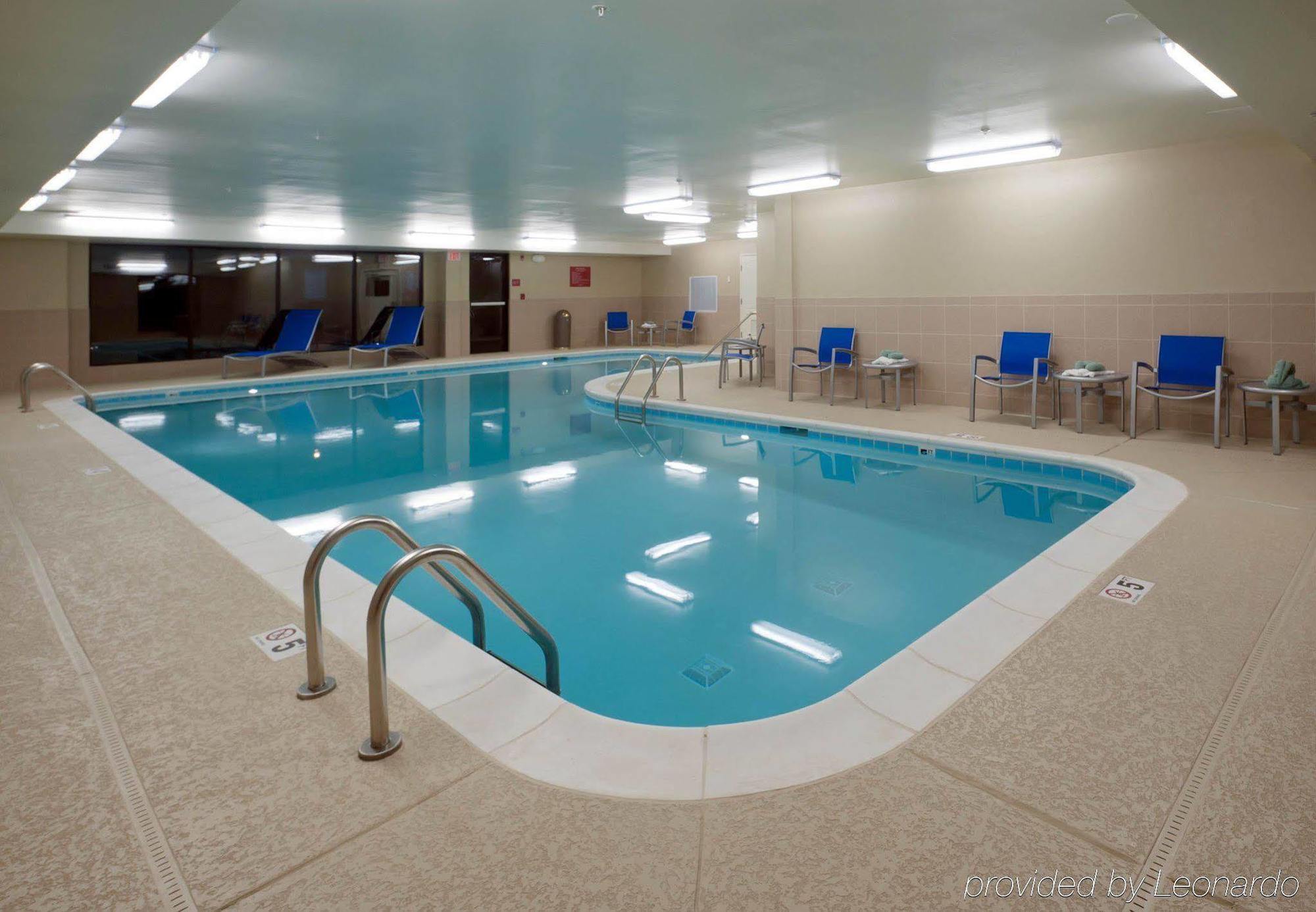 Towneplace Suites By Marriott Nashville Airport Удобства фото