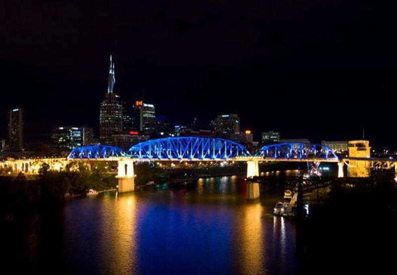 Towneplace Suites By Marriott Nashville Airport Экстерьер фото