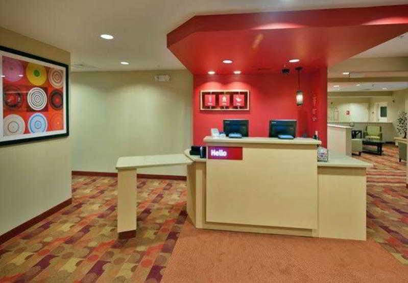 Towneplace Suites By Marriott Nashville Airport Экстерьер фото