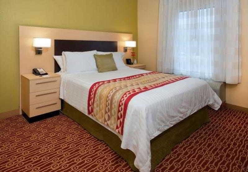 Towneplace Suites By Marriott Nashville Airport Экстерьер фото