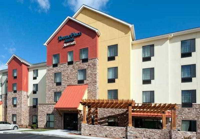 Towneplace Suites By Marriott Nashville Airport Экстерьер фото