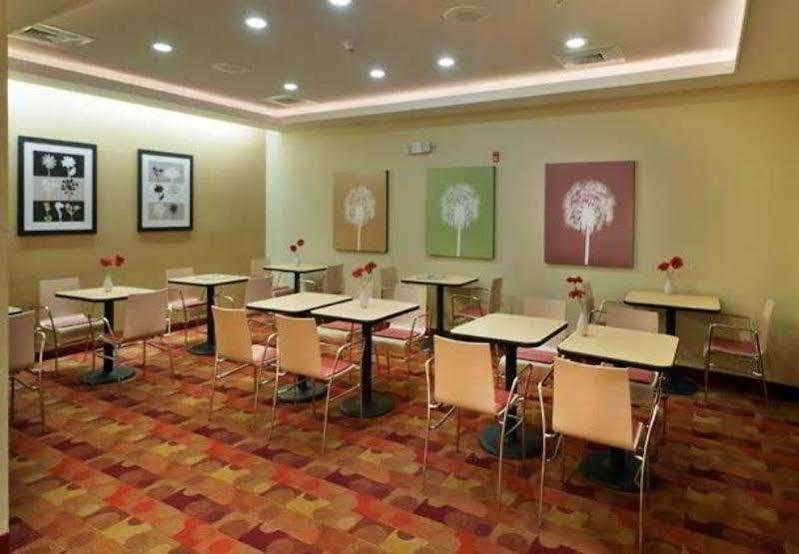 Towneplace Suites By Marriott Nashville Airport Экстерьер фото