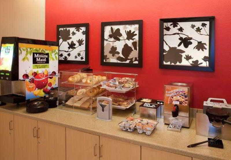 Towneplace Suites By Marriott Nashville Airport Экстерьер фото