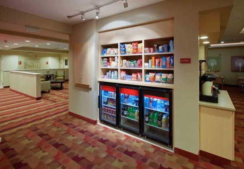 Towneplace Suites By Marriott Nashville Airport Экстерьер фото