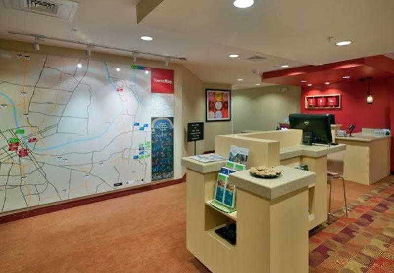 Towneplace Suites By Marriott Nashville Airport Экстерьер фото